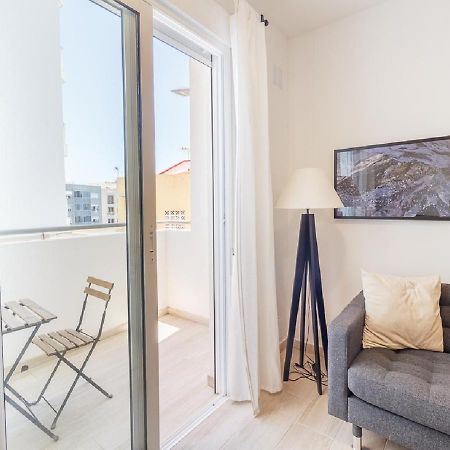 Moderno Apartamento Urbano En Barrio Historico 2ºi Santa Cruz de Tenerife Bagian luar foto