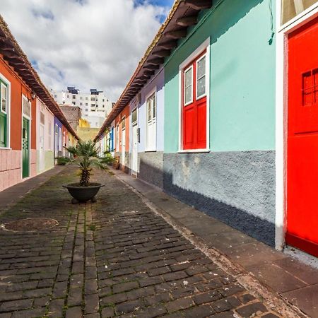 Moderno Apartamento Urbano En Barrio Historico 2ºi Santa Cruz de Tenerife Bagian luar foto