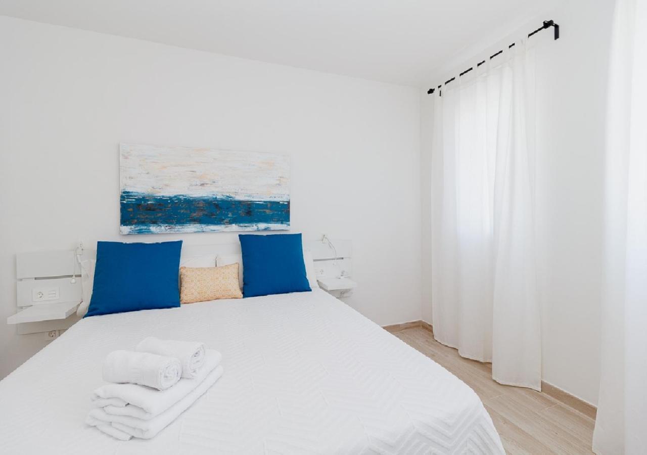 Moderno Apartamento Urbano En Barrio Historico 2ºi Santa Cruz de Tenerife Bagian luar foto