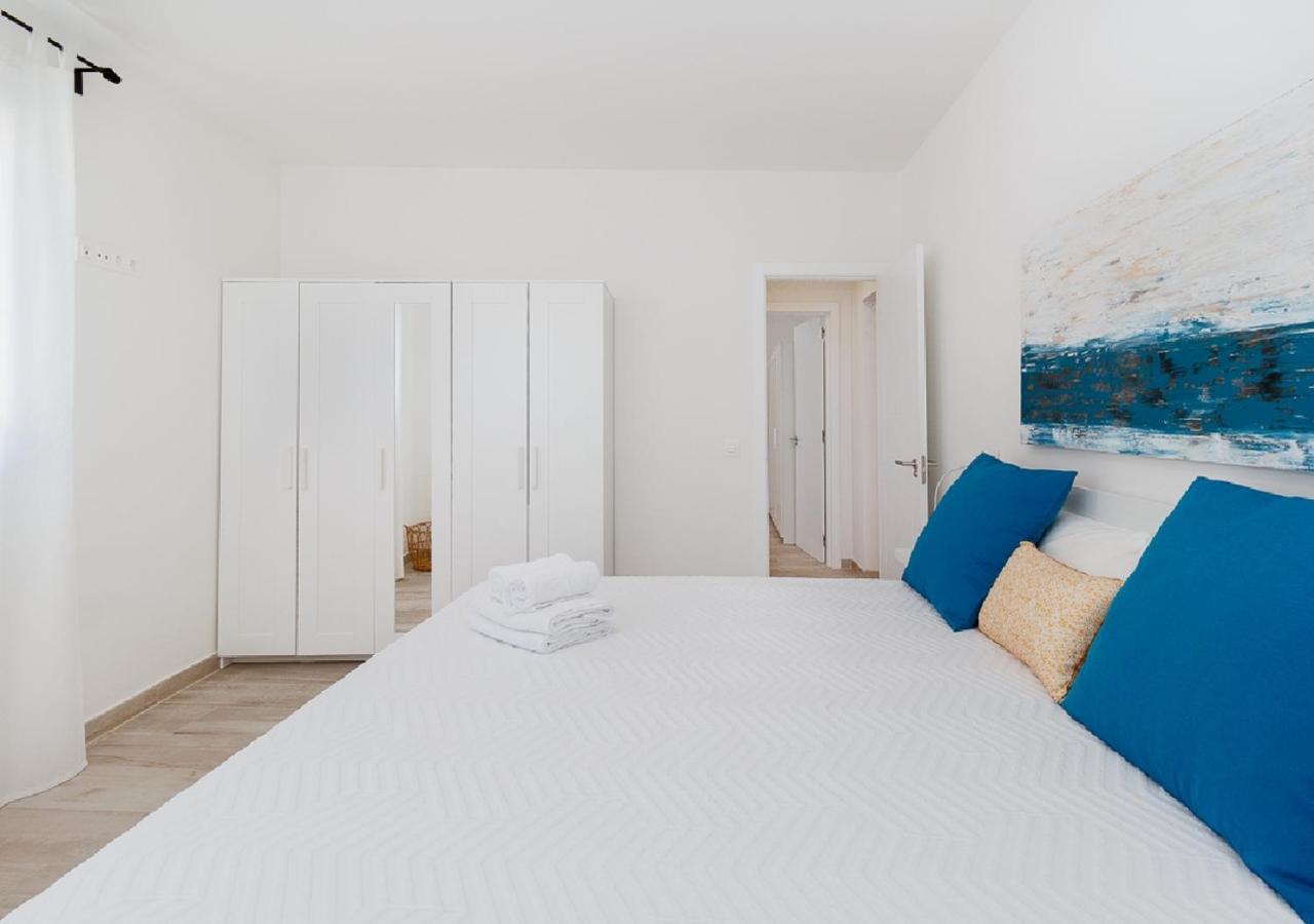 Moderno Apartamento Urbano En Barrio Historico 2ºi Santa Cruz de Tenerife Bagian luar foto