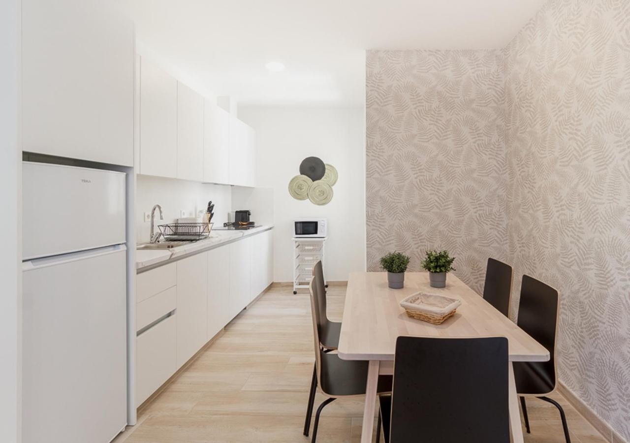 Moderno Apartamento Urbano En Barrio Historico 2ºi Santa Cruz de Tenerife Bagian luar foto