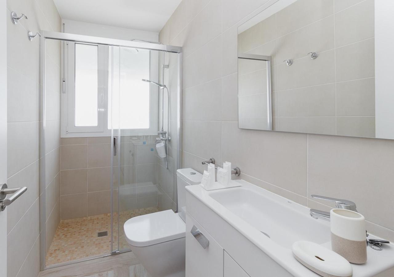 Moderno Apartamento Urbano En Barrio Historico 2ºi Santa Cruz de Tenerife Bagian luar foto
